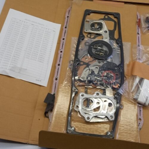 Full Gasket Set, Engine, A01013S926