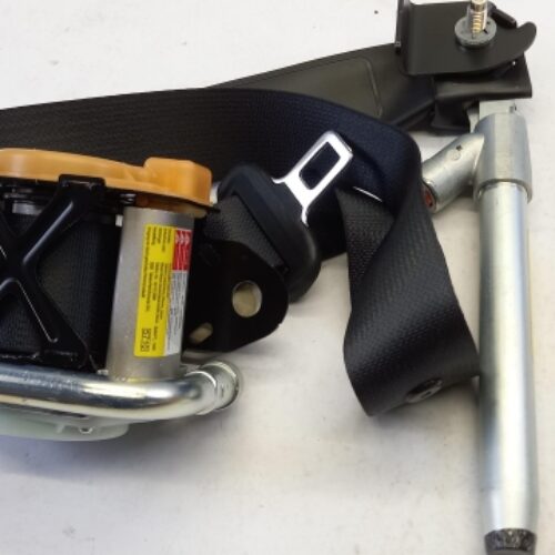 Pretensioner, Safety Belt, 868859U15A