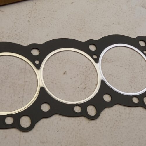 Gasket, Cylinder Head, 97100547