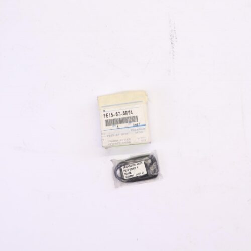 Remote Control, FE15675RYA