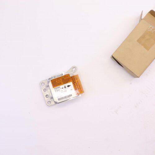 Control Unit, Airbag, K88209U10A