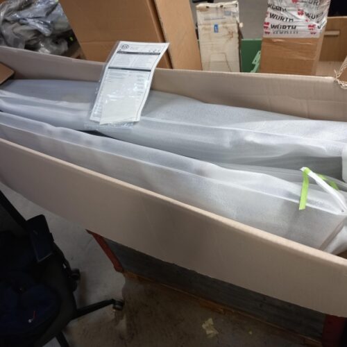 Foot Board, 3WF37AQ200