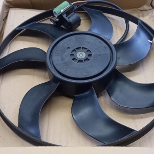 Fan, Radiator, 13335183