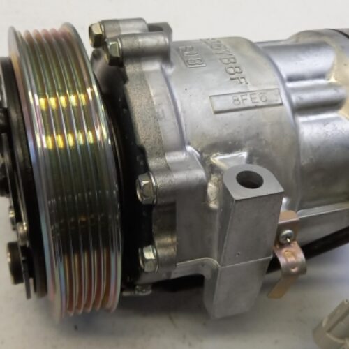 Compressor, Air Conditioning, 24461719