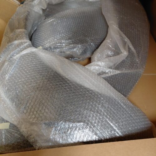 Flaring Kit, Wing, KE760EB480