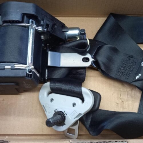 Seat Belt, 86884BC31B
