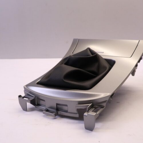 Gear Lever Gaiter, BBM264340G