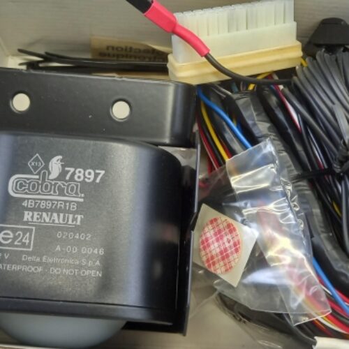 Alarm System, KE25300Q00