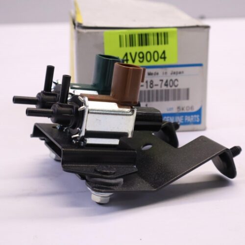 Solenoid Valve, RF5E18740C