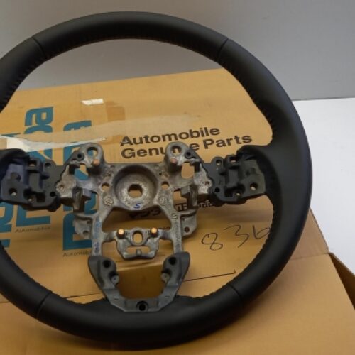 Steering Wheel, KA0G3298202