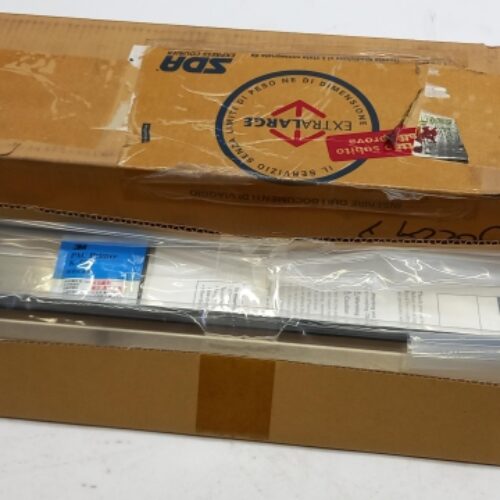 Sill Trim Set, CC29V1370J