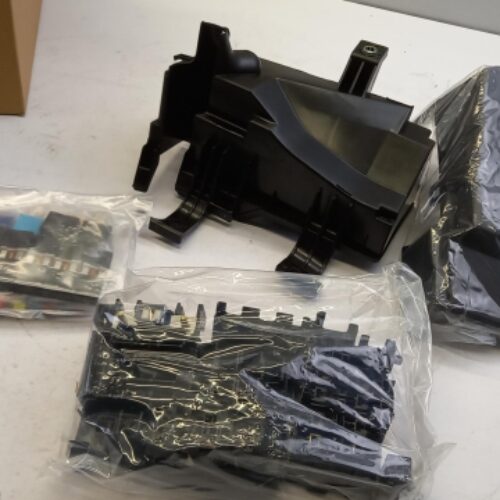 Fuse Box, GJ6F66760B