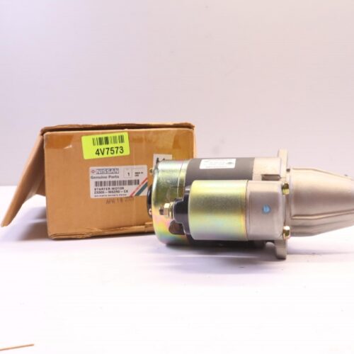 Starter, 23300M82R0EX