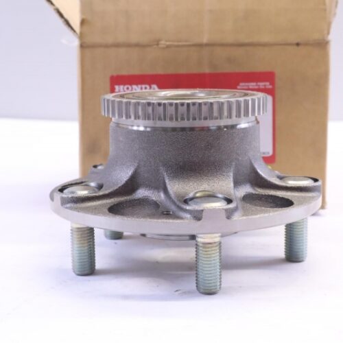 Wheel Bearing, 42200SMGG51