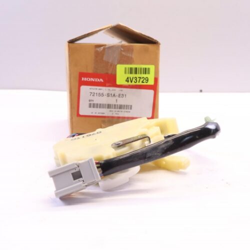 Actuator, 72155S1AE31