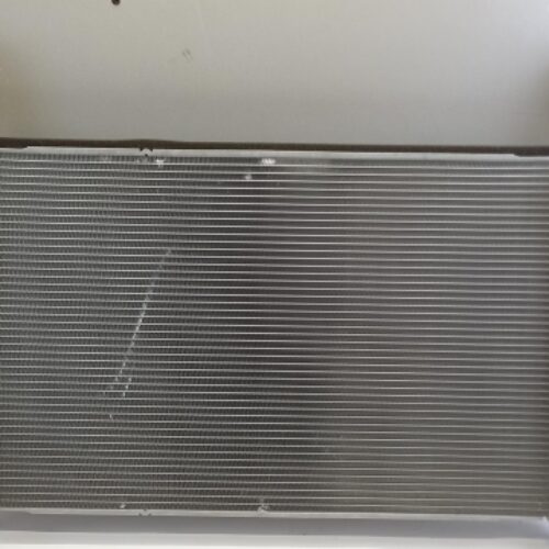 Radiator, Engine Cooling, 20777045