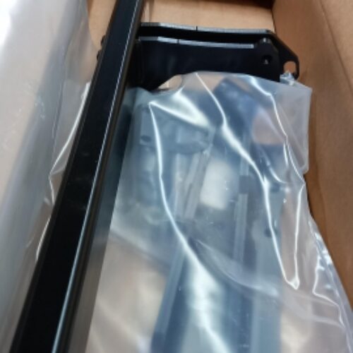 Trailer Hitch, KE500HV010