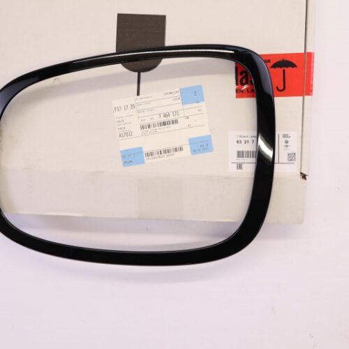 Headlight Trim, 63217464171