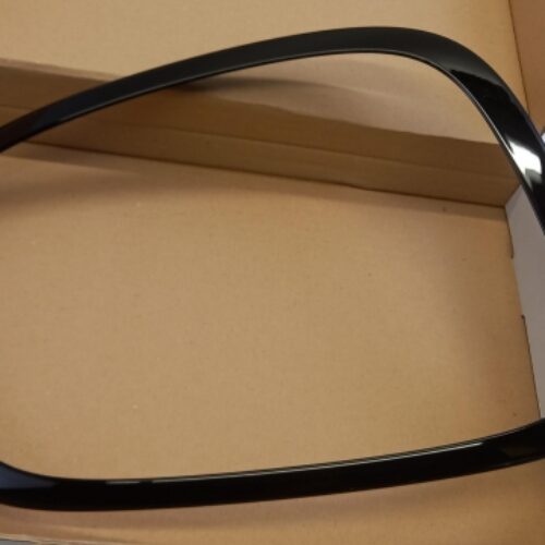 Headlight Trim, 63217464172