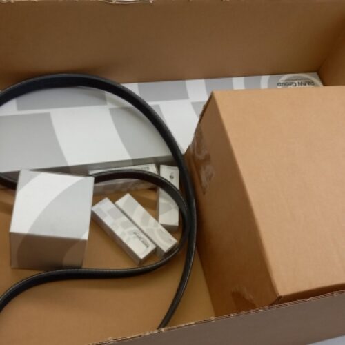 Parts Set, Maintenance Service, 88002167289