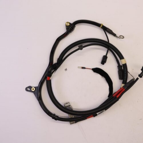 Cable Connector, 12427571136