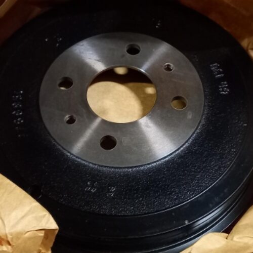 Brake Drum, 6001070406