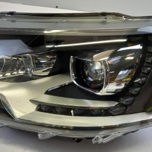 Headlight, 7E5941017B