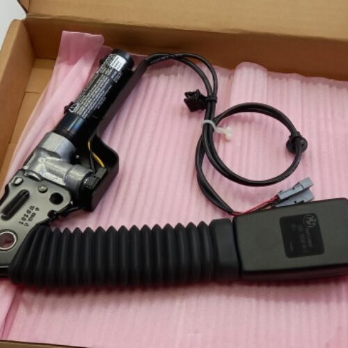 Pretensioner, Safety Belt, 72119809949