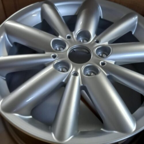 Wheel Disc, 36116855117