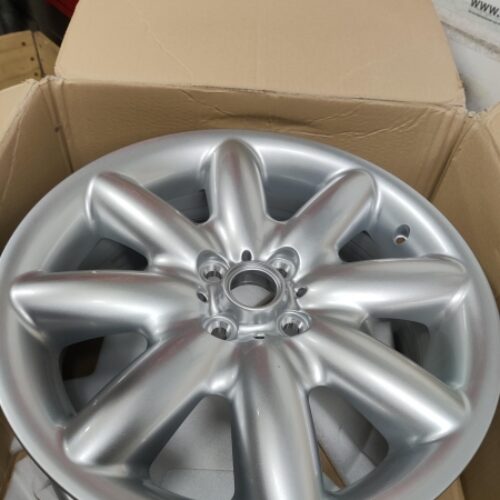 Wheel Disc, 36116773945