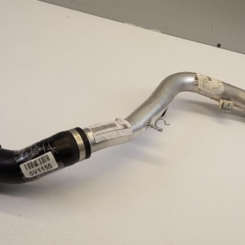 Charger Intake Hose, 11617788763