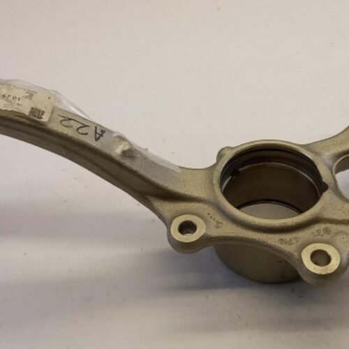Steering Knuckle, A2213324701