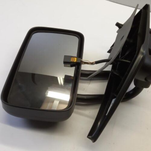 Outside Mirror, 9630100QBB