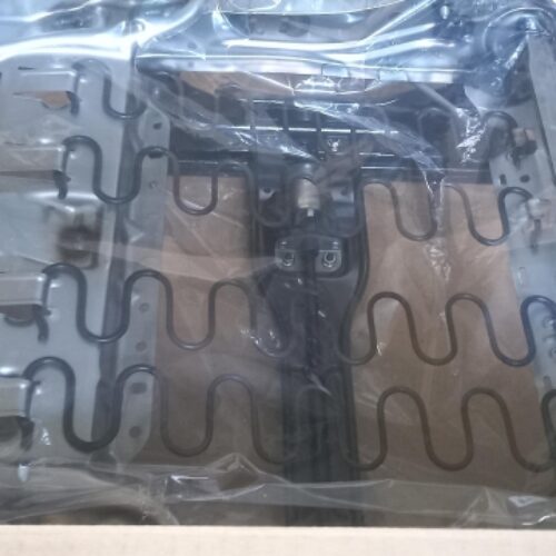 Guide Rail & Adjuster, Seat, KAY188AA0