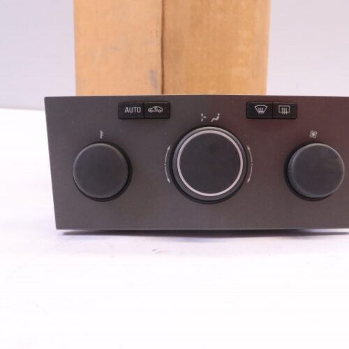 Control Element, Heating/Ventilation, 13122963