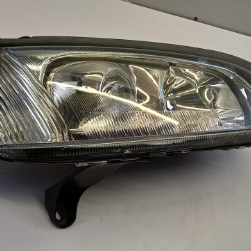 Headlight, 9118204