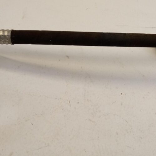 Pressure Line, Air Conditioning, 6Q0820744F