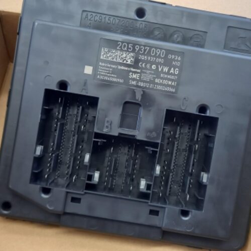Control Unit, 2Q5937090