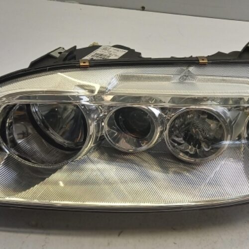 Headlight, GJ6E51041C