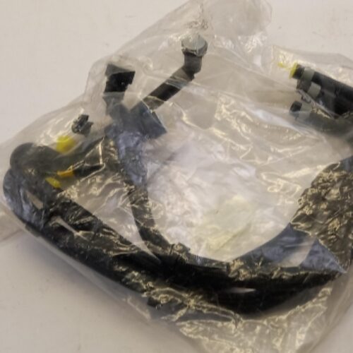 Fuel Line, 2N0130307BT