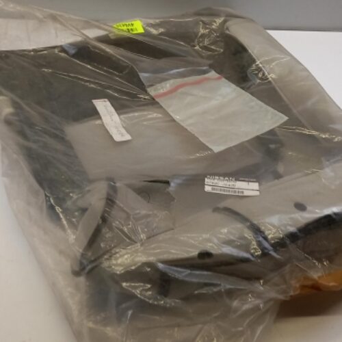 Seat Cover, 87620JD42B