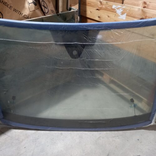 Windscreen, 5TA845011NNVB