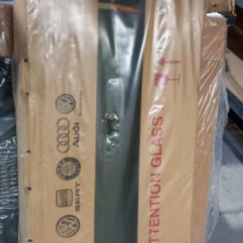Rear Windscreen, 1P0845051L
