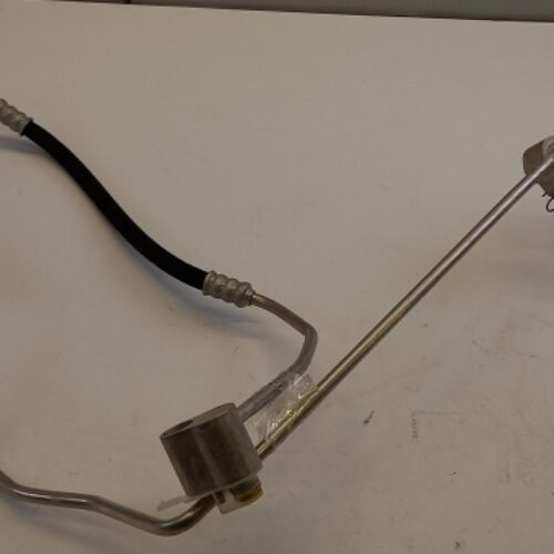 Pressure Line, Air Conditioning, 7E1820741H