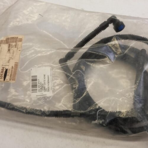 Hose, 4G0955970P
