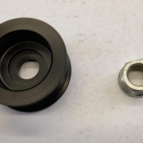 Belt Tensioner/Pulley, 059903119J