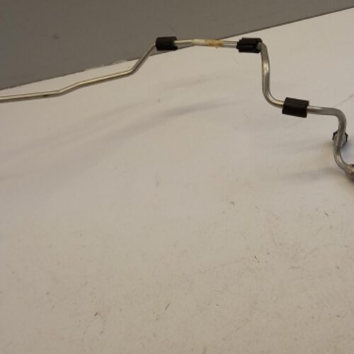 Pressure Line, Air Conditioning, 1K0820741BA