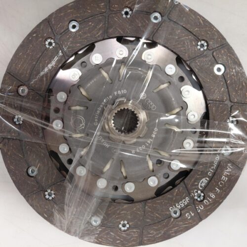 Clutch Disc, 038141032R