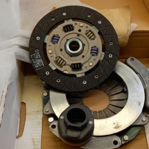 Clutch Kit, 300017C029