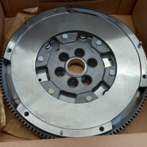 Flywheel, 038105266BA
